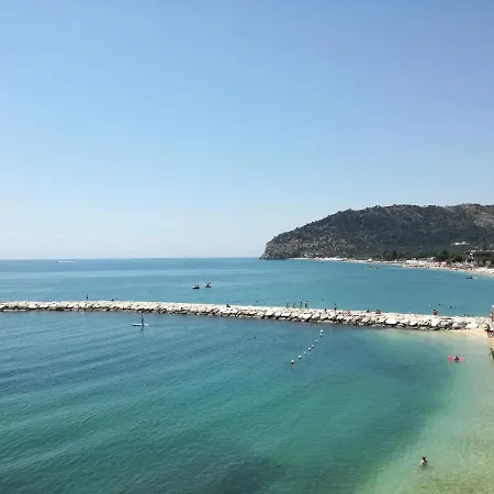 Σπίτι διακοπών Agnuli *