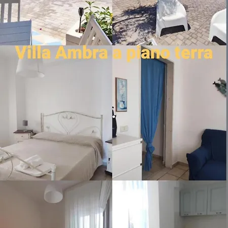 Semesterbostad Agnuli
