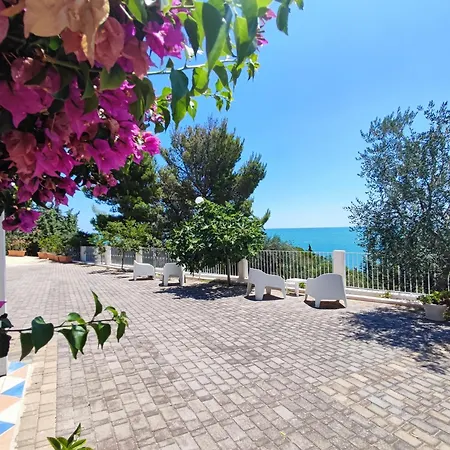 Tatil Evi Agnuli