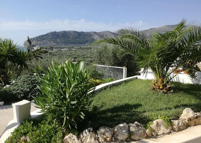 Tatil Evi Agnuli