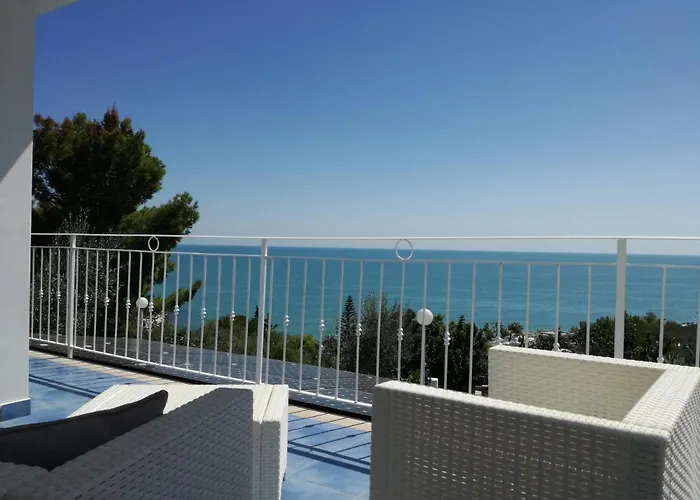 Tatil Evi Agnuli *