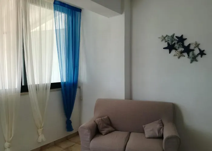 Agnuli Tatil Evi