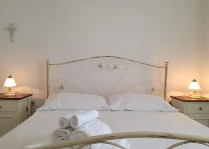 Tatil Evi Agnuli