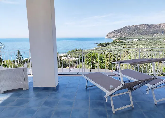 Tatil Evi Agnuli *