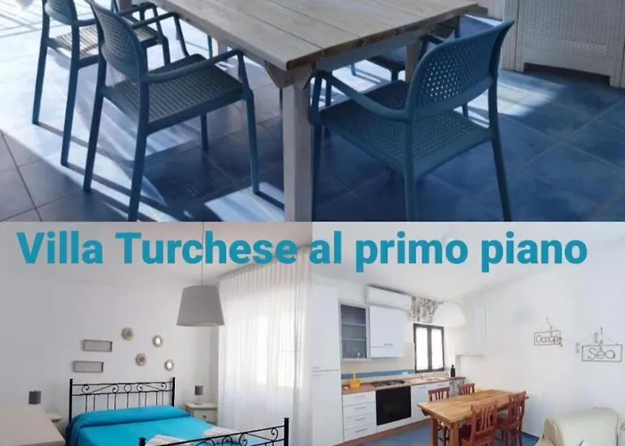 Tatil Evi Agnuli *