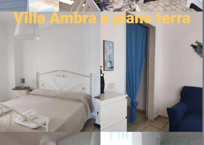 Tatil Evi Agnuli