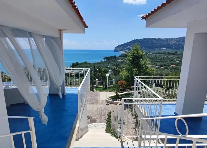 Agnuli Tatil Evi *