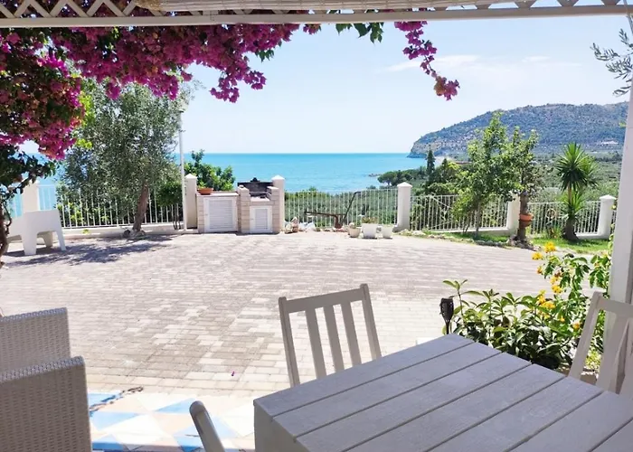 Tatil Evi Agnuli *