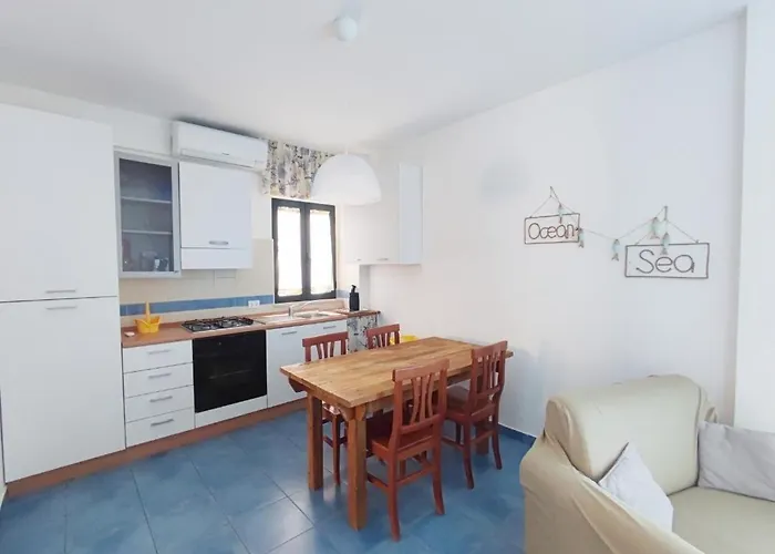 Agnuli Tatil Evi