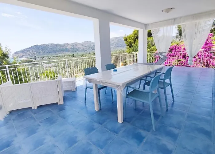 Agnuli Tatil Evi *