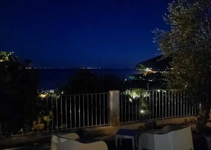 Tatil Evi Agnuli