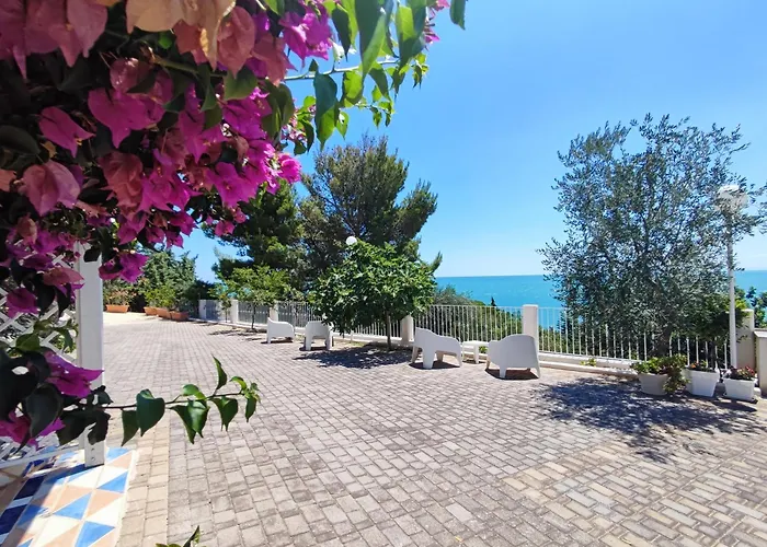 Tatil Evi Agnuli