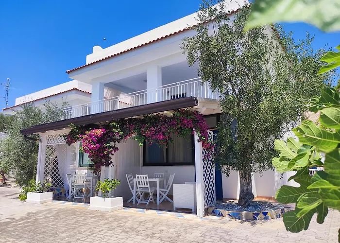 Tatil Evi Agnuli