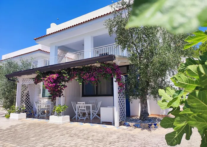 Agnuli Tatil Evi *