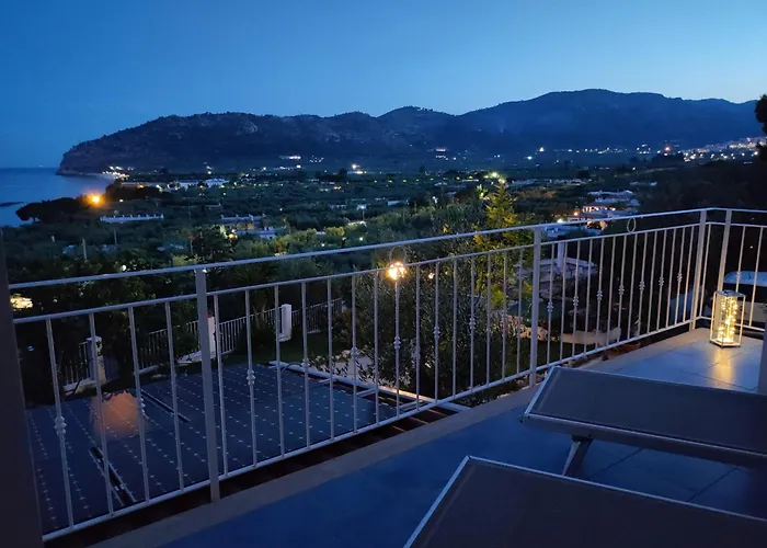 Tatil Evi Agnuli Mattinata