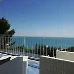 Dom wakacyjny Agnuli *