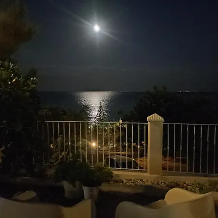 Дом отдыха Agnuli