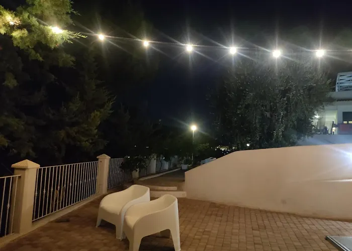 Agnuli マッティナータ